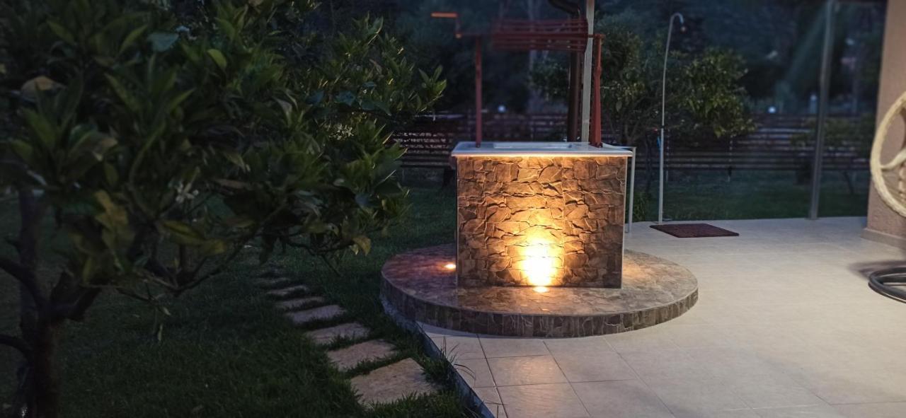 Vasiana Country House Razata Ngoại thất bức ảnh