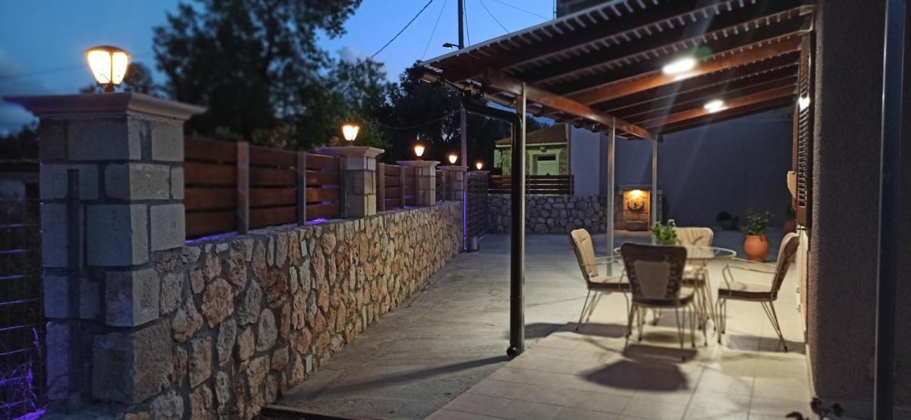 Vasiana Country House Razata Ngoại thất bức ảnh