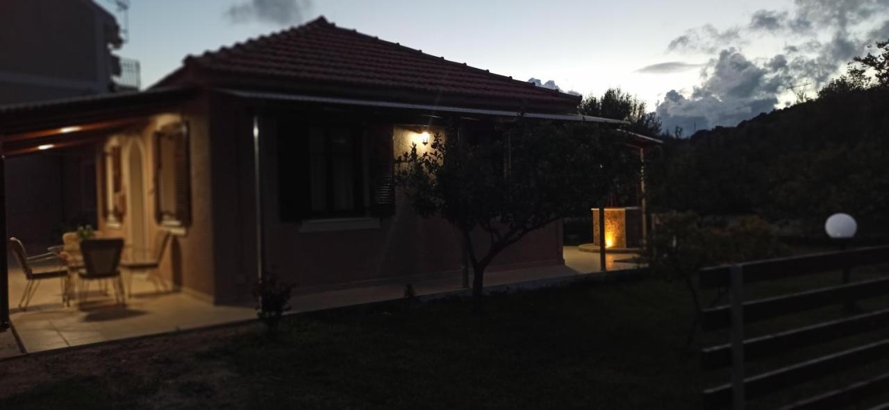 Vasiana Country House Razata Ngoại thất bức ảnh