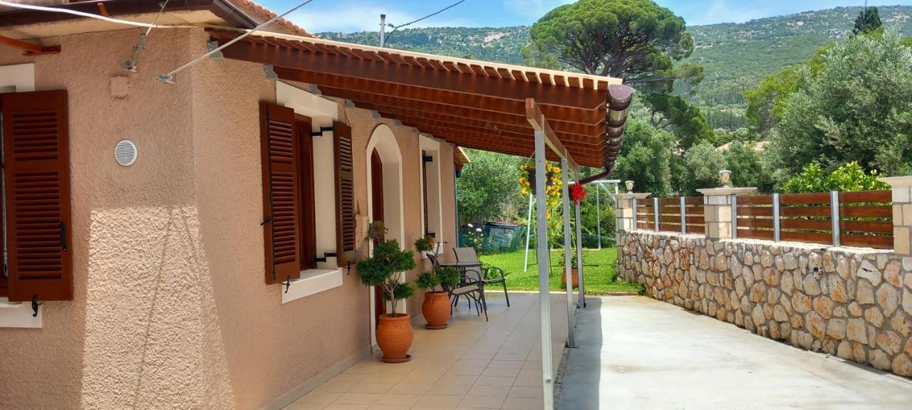 Vasiana Country House Razata Ngoại thất bức ảnh