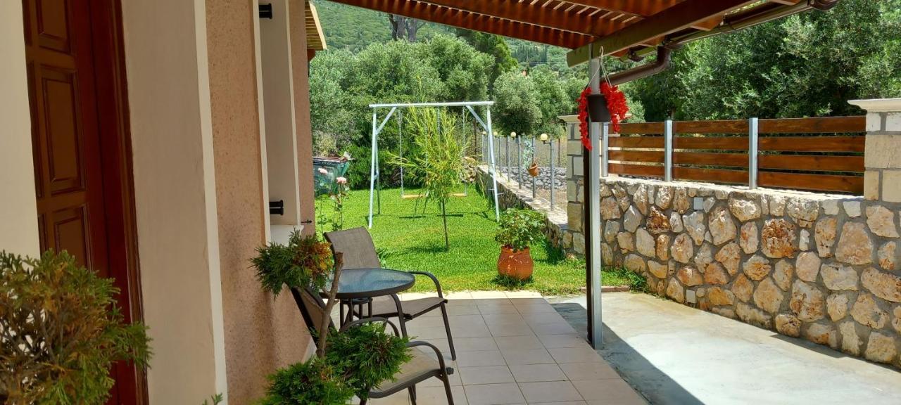 Vasiana Country House Razata Ngoại thất bức ảnh