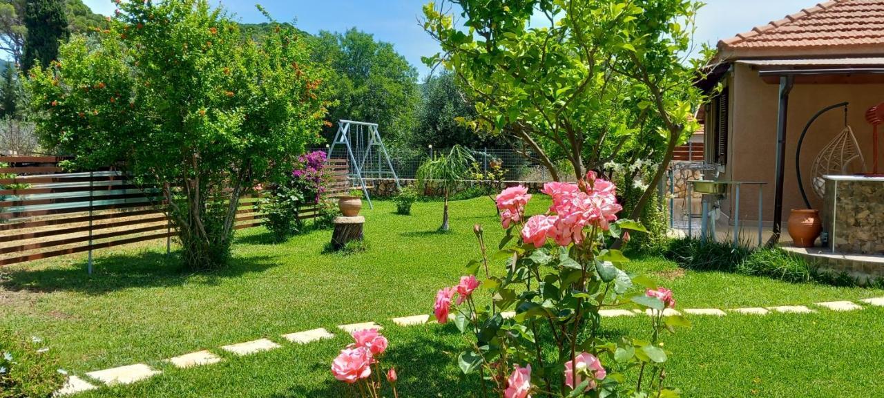 Vasiana Country House Razata Ngoại thất bức ảnh